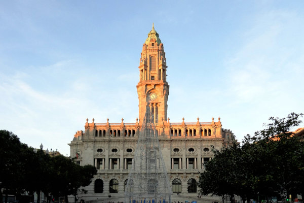 Câmara Municipal do Porto