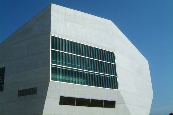 Casa da Música